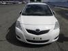 TOYOTA BELTA