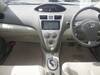 TOYOTA BELTA