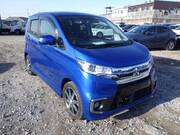 2018 MITSUBISHI EK CUSTOM
