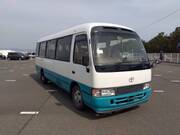 2000 TOYOTA COASTER