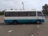 TOYOTA COASTER