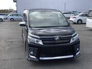 2015 TOYOTA VOXY