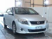 2010 TOYOTA COROLLA FIELDER