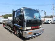 2001 ISUZU FORWARD 2.5ton