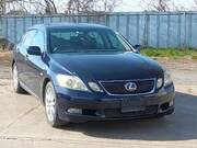 2006 LEXUS GS