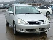 2003 TOYOTA ALLION