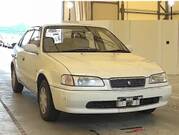 2000 TOYOTA SPRINTER