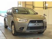 2010 MITSUBISHI RVR M