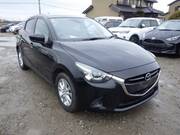 2016 MAZDA DEMIO