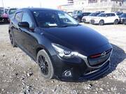 2016 MAZDA DEMIO