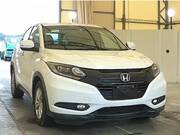 2017 HONDA VEZEL
