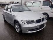 2008 BMW 1 SERIES 116i