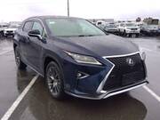 2015 LEXUS RX
