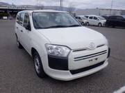 2019 TOYOTA SUCCEED VAN UL
