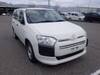 TOYOTA SUCCEED VAN