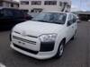 TOYOTA SUCCEED VAN