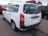 TOYOTA SUCCEED VAN