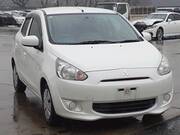 2015 MITSUBISHI MIRAGE S