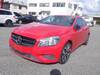 MERCEDES BENZ A CLASS