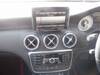 MERCEDES BENZ A CLASS