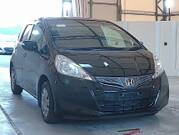 2011 HONDA FIT G