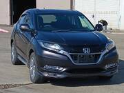 2017 HONDA VEZEL HYBRID Z HONDA SENSING