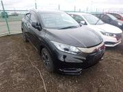 2018 HONDA VEZEL HYBRID Z HONDA SENSING