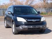 2009 HONDA CR-V