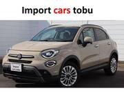 2019 FIAT 500X