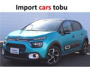2022 CITROEN CITROEN C3