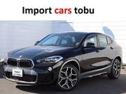 2019 BMW X2
