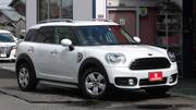 2018 BMW MINI
