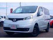 2012 NISSAN NV200 VANET WAGON