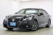 2014 TOYOTA CROWN