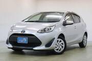 2018 TOYOTA AQUA