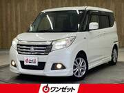 2016 MITSUBISHI DELICA D2