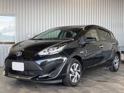2020 TOYOTA AQUA