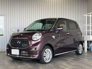 2022 DAIHATSU CAST