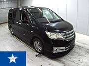 2011 NISSAN SERENA