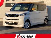 2022 NISSAN ROOX