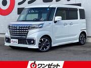 2022 SUZUKI SPACIA CUSTOM