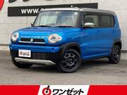 2018 SUZUKI HUSTLER