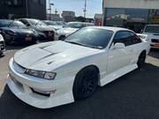 1997 NISSAN SILVIA K'sAERO