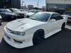 NISSAN SILVIA