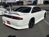 NISSAN SILVIA