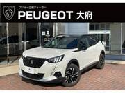 2021 PEUGEOT 2008