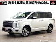 2020 MITSUBISHI OTHER