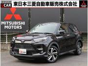 2020 TOYOTA RAIZE