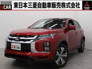2020 MITSUBISHI RVR