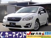 2015 SUBARU IMPREZA SPORTS